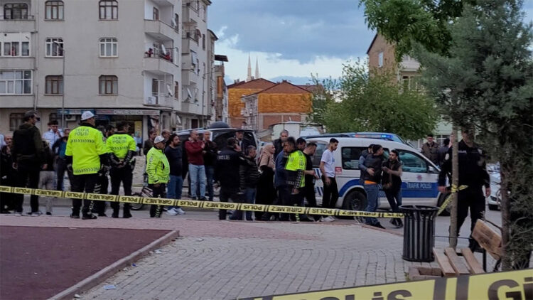 Elazığ’da 3 kişiyi pompalı tüfekle vurup yaralayan 3 kişi yakalandı