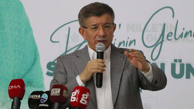 15 Mayıs sabahı siyasetin Hıdırellez'i olacak