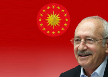 Demirtaş'tan Kılıçdaroğlu paylaşımı; Benim oyum sizedir, Cumhurbaşkanı Kılıçdaroğlu