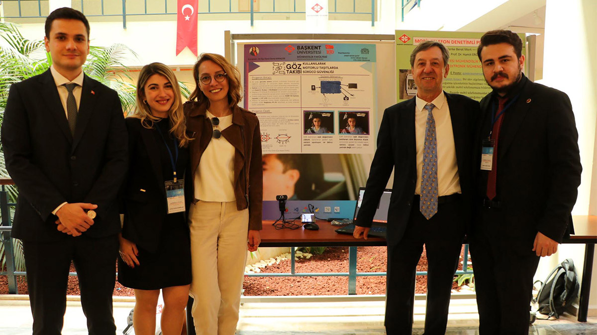 Direksiyon başında uyuyan sürücüyü uyaran sistem