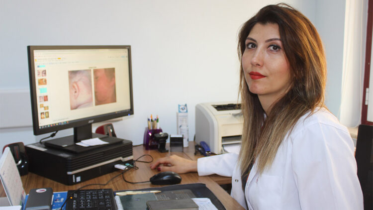 Uzmanından kızamık vaka artışı uyarısı