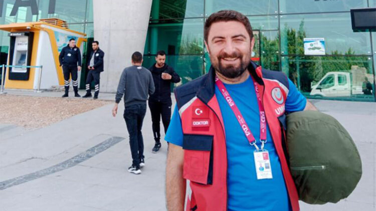 Deprem bölgesinde akrep ve yılan sokmaları arttı