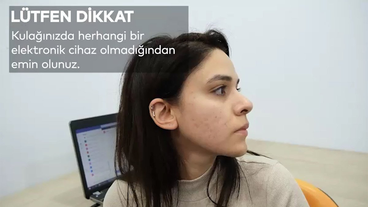 Akdeniz Üniversitesi (AÜ) Tıp Fakültesi'nden 7 öğrencinin online yapılan sınavı, hileye başvurdukları için iptal edildi, doktor adayı 7 öğrencinin IP hilesi kurula takıldı.