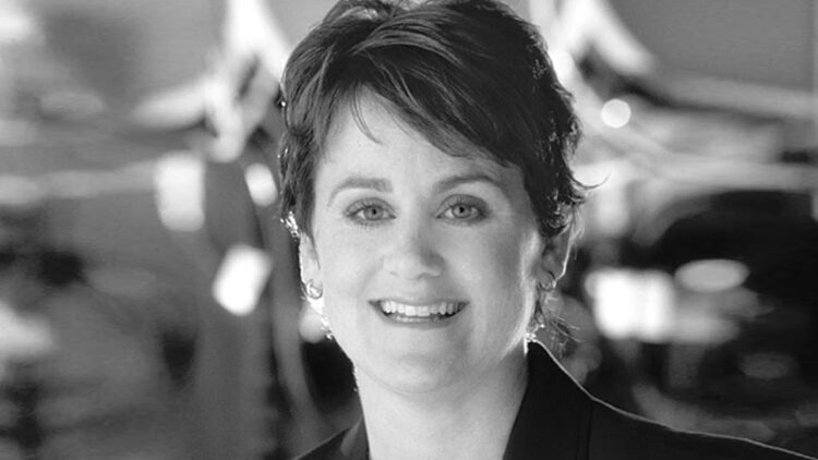 Bonnie Curtis Türk hayranlarıyla buluşuyor