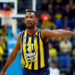Dyshawn Pierre ve Metecan Birsen 3 yıl daha Fenerbahçe Beko'da