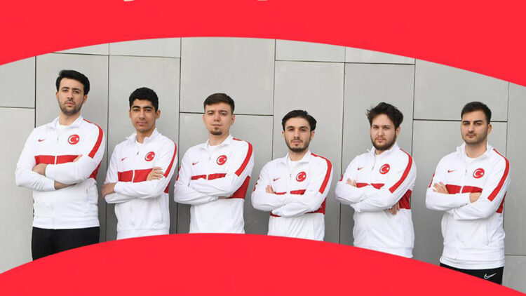 eMilli Futbol Takımı, Dünya Kupası vizesi aldı