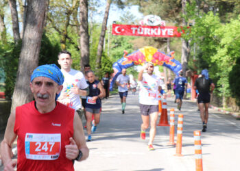 Edirne Maratonu LGS nedeniyle ertelendi