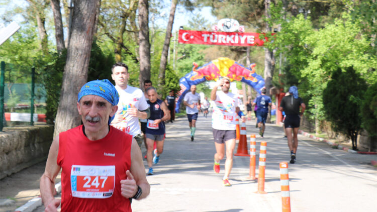 Edirne Maratonu LGS nedeniyle ertelendi