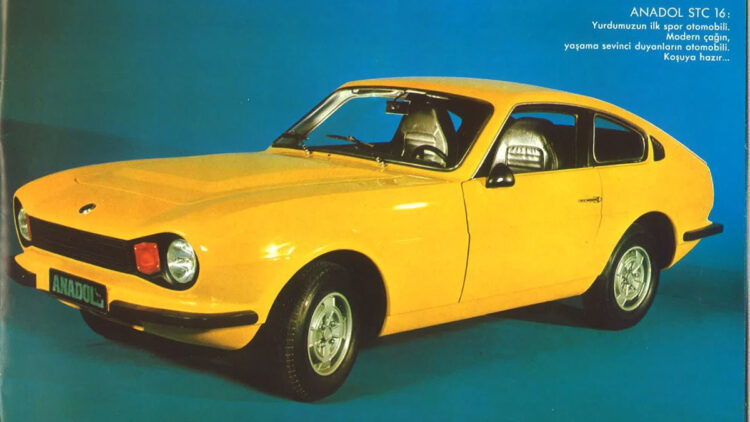 Efsanevi Anadol NFT koleksiyonunda yerini aldı