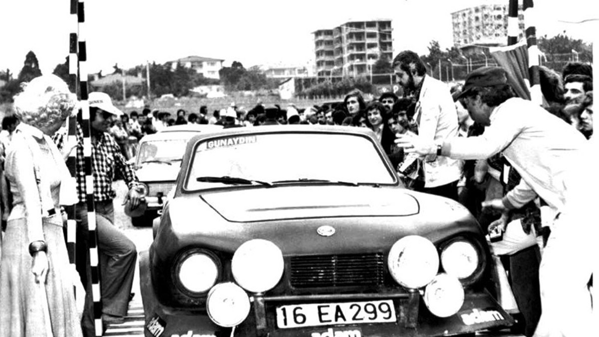 Efsanevi Anadol NFT koleksiyonunda yerini aldı