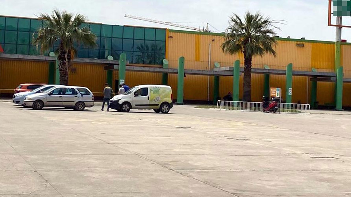 Ege Üniversitesi tarafından İzmir'in Bornova ilçesinde kamulaştırılan 9 dönümlük arazinin, ticari amaçla kullanıldığı gerekçesiyle dava açıldı.