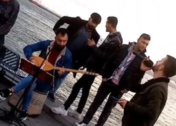 Kadıköy'de istek şarkı cinayetinde detaylar ortaya çıktı