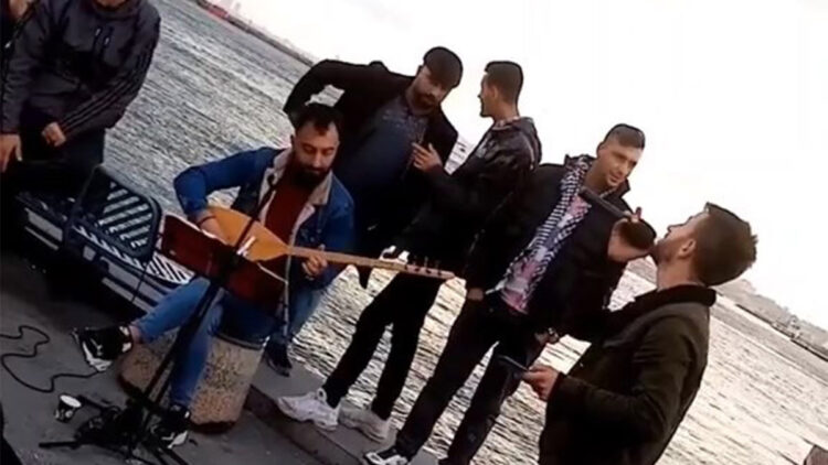 Kadıköy'de istek şarkı cinayetinde detaylar ortaya çıktı