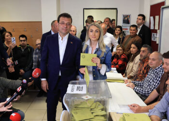 Ekrem İmamoğlu oyunu kullandı