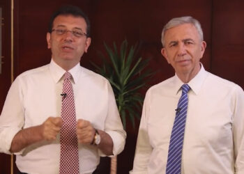 Aramızda kalsın, sizlerle birlikte kazanıyoruz