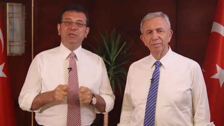 Aramızda kalsın, sizlerle birlikte kazanıyoruz