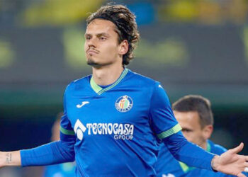 Enes Ünal La Liga’da en fazla maça çıkan Türk oldu
