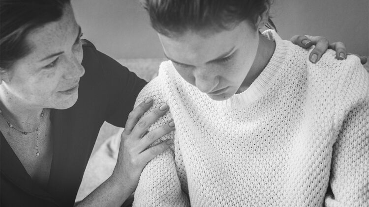 Ergenlik ve çocukluk döneminde stresle baş etme yolları