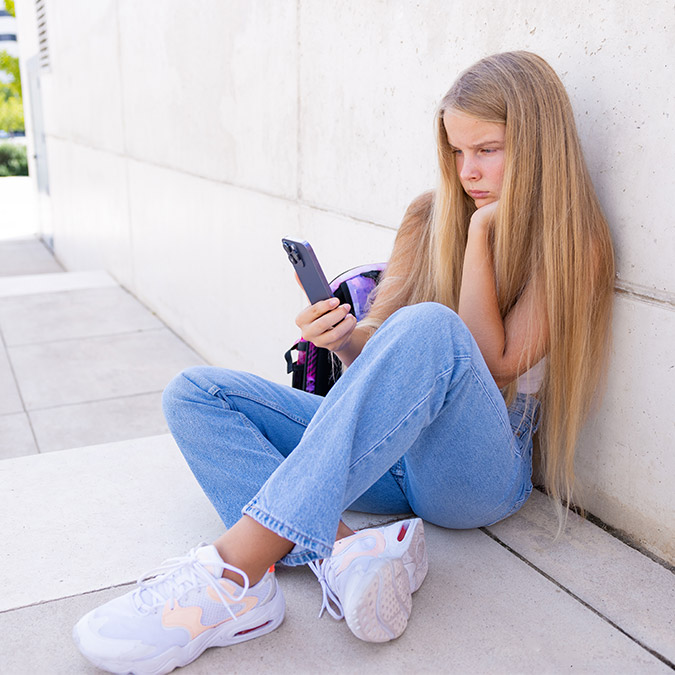 Ergenlik ve çocukluk döneminde stresle baş etme yolları