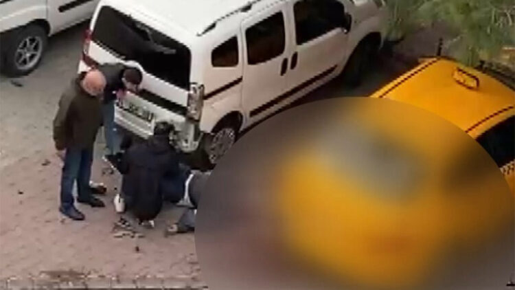 Otopark ücreti tartışması cinayetle sonuçlandı