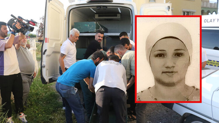 Sırtından bıçaklanan Ceylan'ın otopsi raporu çıktı