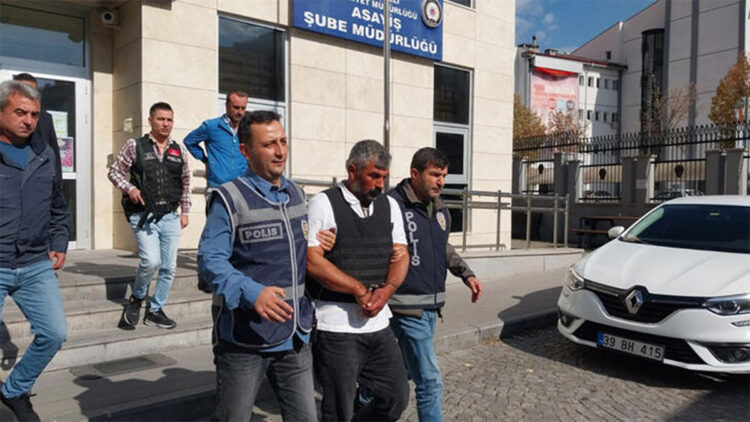 Eşini öldürüp kızını yaralayan sanık için istenen ceza beli oldu