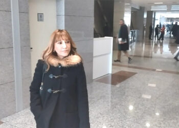 İBB Eski Genel Sekreter Yardımcısı Yeşim Meltem Şişli beraat etti