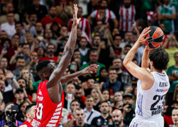 Real Madrid EuroLeague şampiyonu oldu