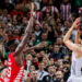 Real Madrid EuroLeague şampiyonu oldu
