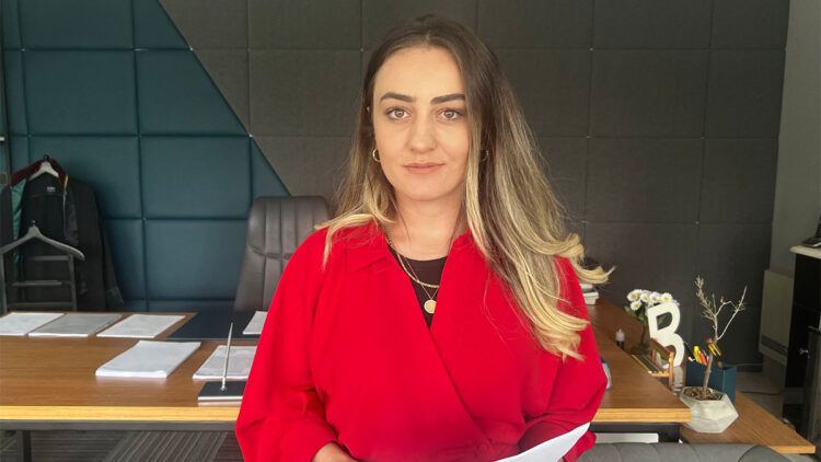 Ev satışında senet oyunu ile dolandırıcılığa dava