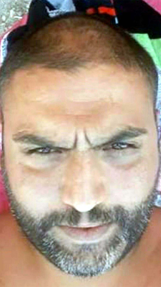 Ezgi'nin katili Deniz Özarslan 298 gündür yakalanamadı