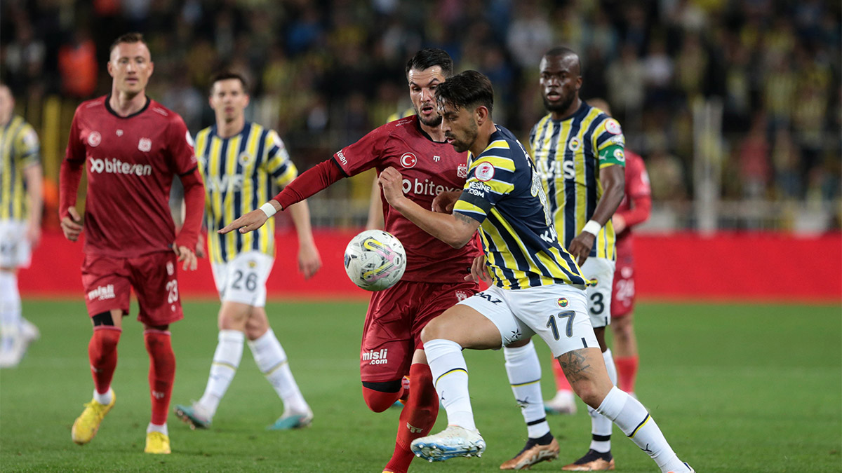 Sonuna kadar inanmaya ve mücadele etmeye devam