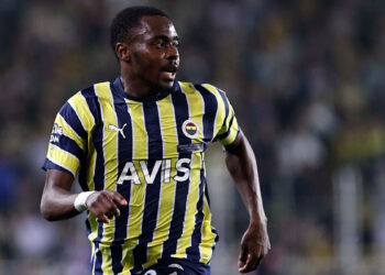Bright Osayi-Samuel Trabzonspor ve Sivasspor maçında yok