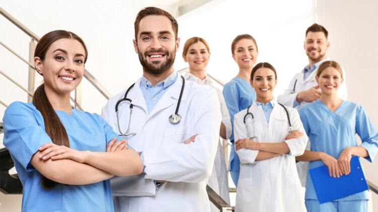 Medikal turizmde fenomen doktorların etkisi