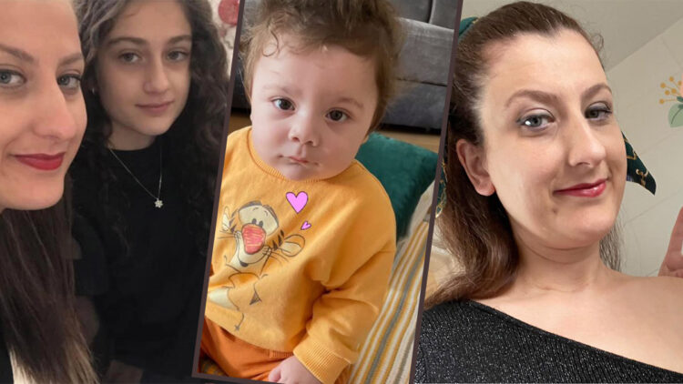 Fransa'da Trabzonlu anne ile 2 çocuğu ölü bulundu