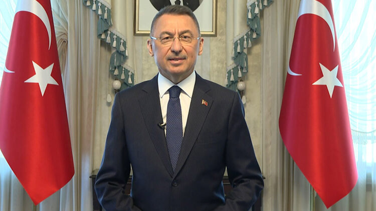 Türkiye dijital pazardan payını alacaktır