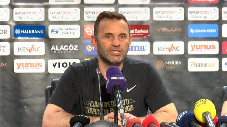 Çok uzun bir yol yürüdük