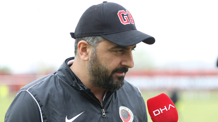 Hakemlerin daha dikkatli olması gerekiyor