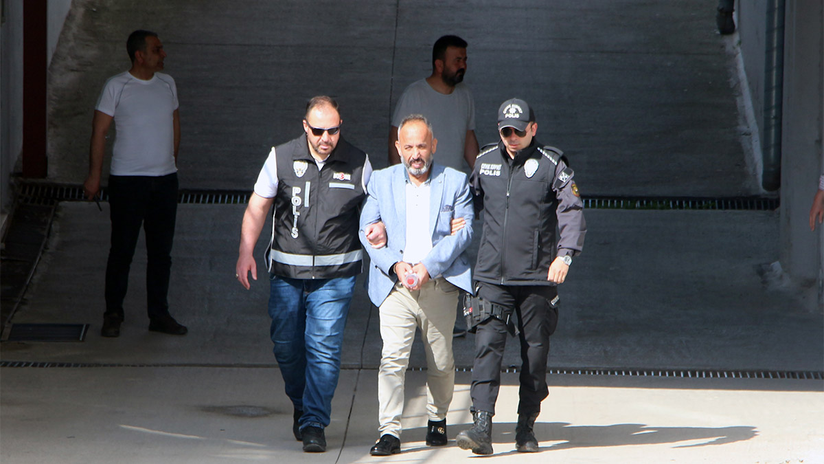 Ayçiçek yağı satışı vaadiyle 150 milyon liralık vurgun