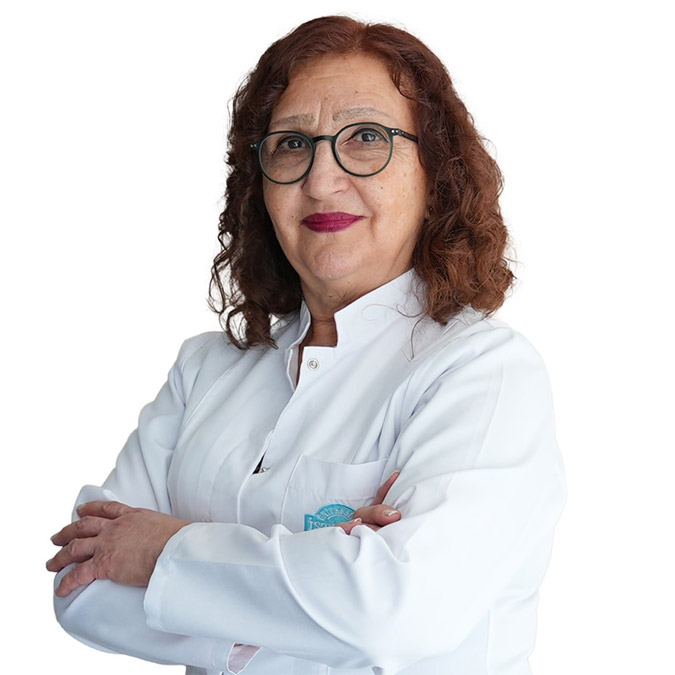 Göz Sağlığı ve Hastalıkları Uzmanı Op. Dr. Tezer Nur Gücükoğlu, "Göz alerjisi kornea ülserine ve görme kaybı gibi tehlikeli durumlara sebep olabilir” dedi.