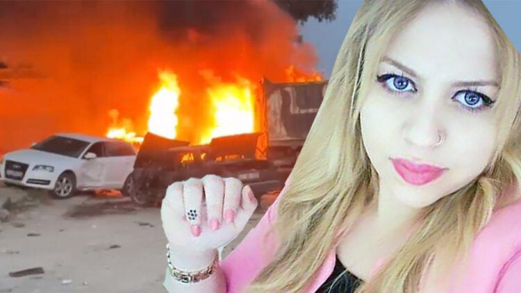 Hafriyat kamyonunun daldığı asker uğurlamasında ölü sayısı yükseldi