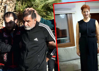 Hülya'yı öldüren Kaffar Yeğin hakkında yeni bir karar çıktı