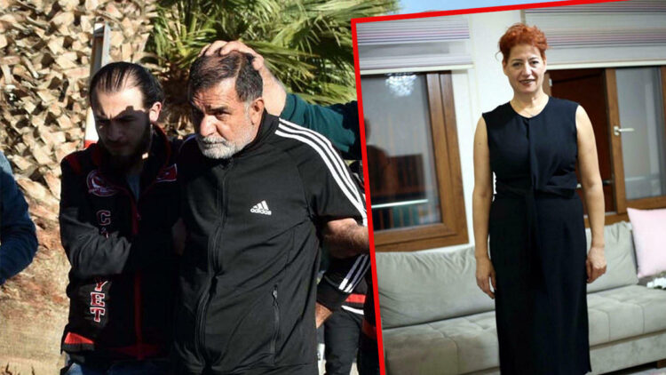 Hülya'yı öldüren Kaffar Yeğin hakkında yeni bir karar çıktı