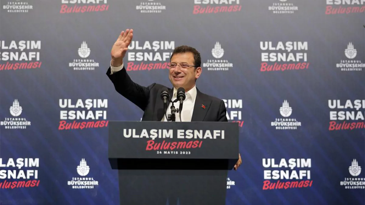 Ibb baskani ekrem imamoglu ulasim esnafi ile bulustu 4948 dhaphoto6 1 - chp haberleri, politika - haberton