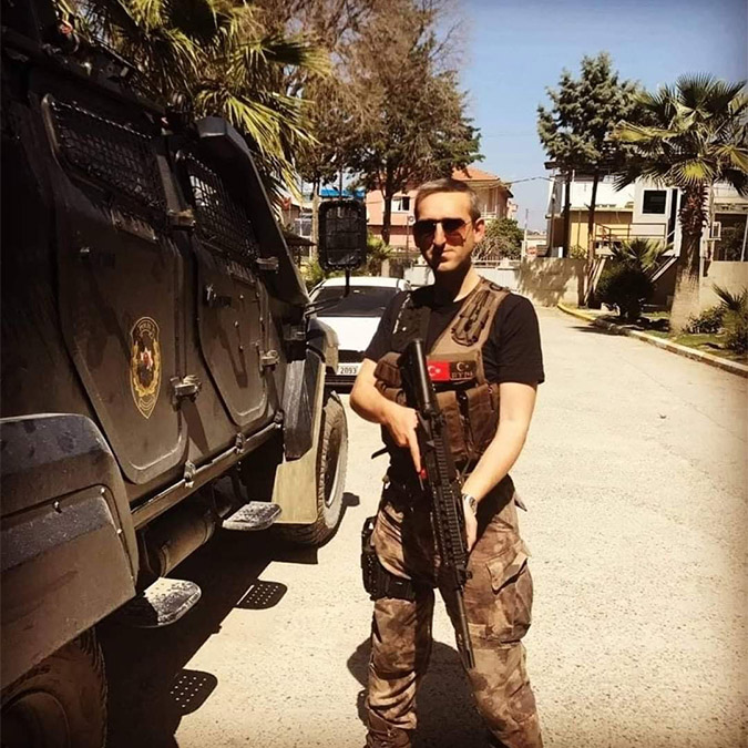 İYİ Parti reklam videosuna erişim engeli