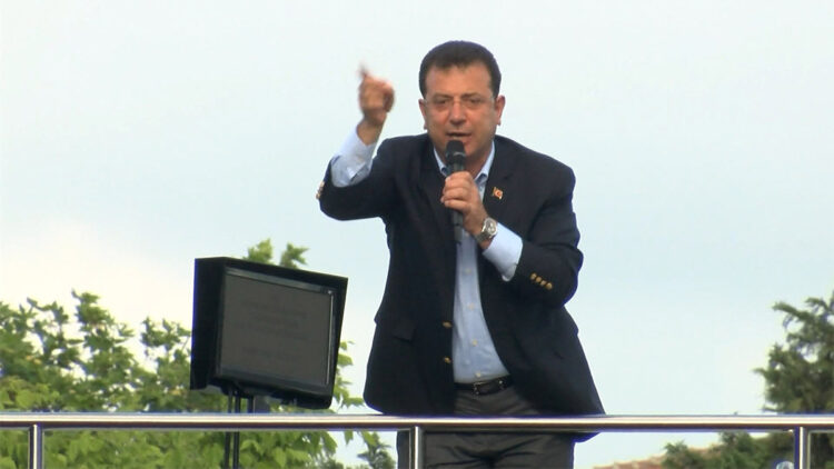 Hepimize adalet, herkese adalet