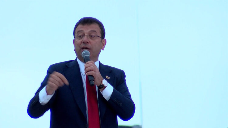 Doğruyu yapan kadrolar göreve gelecek