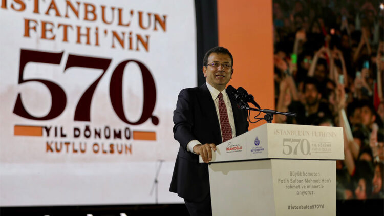 Bu sonuçlardan elbette üzgünüm