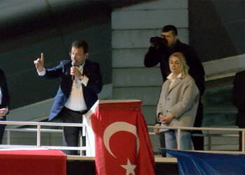 Bu atılan taşlar kardeşliğimize atılmıştır