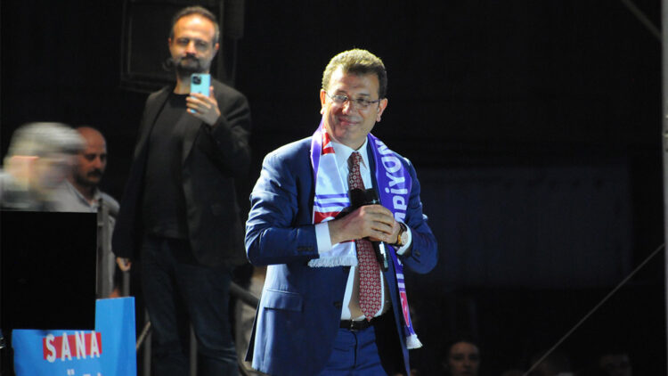 Uzman kadrolarla ekonomiyi düzelteceğiz